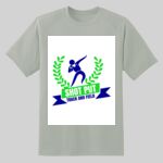 Dry Zone ® Short Sleeve Raglan T Shirt Thumbnail