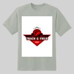 Dry Zone ® Short Sleeve Raglan T Shirt Thumbnail