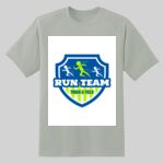 Dry Zone ® Short Sleeve Raglan T Shirt Thumbnail