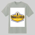 Dry Zone ® Short Sleeve Raglan T Shirt Thumbnail