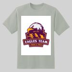 Dry Zone ® Short Sleeve Raglan T Shirt Thumbnail