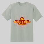 Dry Zone ® Short Sleeve Raglan T Shirt Thumbnail