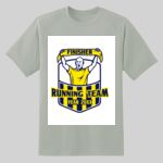 Dry Zone ® Short Sleeve Raglan T Shirt Thumbnail