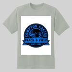 Dry Zone ® Short Sleeve Raglan T Shirt Thumbnail