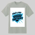 Dry Zone ® Short Sleeve Raglan T Shirt Thumbnail