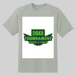 Dry Zone ® Short Sleeve Raglan T Shirt Thumbnail