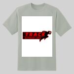 Dry Zone ® Short Sleeve Raglan T Shirt Thumbnail