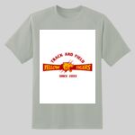 Dry Zone ® Short Sleeve Raglan T Shirt Thumbnail