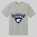 Dry Zone ® Short Sleeve Raglan T Shirt Thumbnail