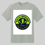 Dry Zone ® Short Sleeve Raglan T Shirt Thumbnail