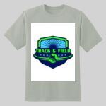 Dry Zone ® Short Sleeve Raglan T Shirt Thumbnail