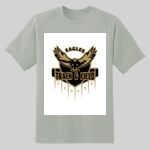 Dry Zone ® Short Sleeve Raglan T Shirt Thumbnail