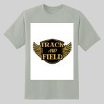 Dry Zone ® Short Sleeve Raglan T Shirt Thumbnail