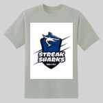 Dry Zone ® Short Sleeve Raglan T Shirt Thumbnail