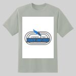 Dry Zone ® Short Sleeve Raglan T Shirt Thumbnail