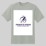 Dry Zone ® Short Sleeve Raglan T Shirt Thumbnail