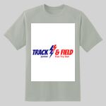 Dry Zone ® Short Sleeve Raglan T Shirt Thumbnail