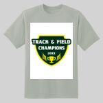 Dry Zone ® Short Sleeve Raglan T Shirt Thumbnail