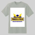 Dry Zone ® Short Sleeve Raglan T Shirt Thumbnail