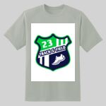 Dry Zone ® Short Sleeve Raglan T Shirt Thumbnail