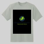 Dry Zone ® Short Sleeve Raglan T Shirt Thumbnail