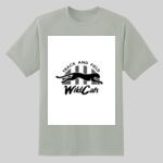 Dry Zone ® Short Sleeve Raglan T Shirt Thumbnail