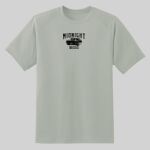 Dry Zone ® Short Sleeve Raglan T Shirt Thumbnail