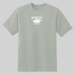 Dry Zone ® Short Sleeve Raglan T Shirt Thumbnail