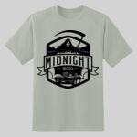 Dry Zone ® Short Sleeve Raglan T Shirt Thumbnail