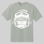 Dry Zone ® Short Sleeve Raglan T Shirt Thumbnail