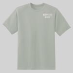 Dry Zone ® Short Sleeve Raglan T Shirt Thumbnail