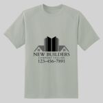 Dry Zone ® Short Sleeve Raglan T Shirt Thumbnail