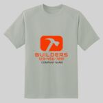 Dry Zone ® Short Sleeve Raglan T Shirt Thumbnail