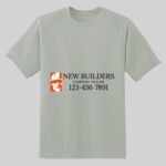 Dry Zone ® Short Sleeve Raglan T Shirt Thumbnail