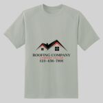 Dry Zone ® Short Sleeve Raglan T Shirt Thumbnail