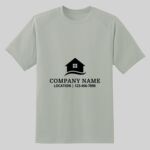 Dry Zone ® Short Sleeve Raglan T Shirt Thumbnail