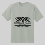 Dry Zone ® Short Sleeve Raglan T Shirt Thumbnail