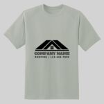Dry Zone ® Short Sleeve Raglan T Shirt Thumbnail