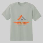 Dry Zone ® Short Sleeve Raglan T Shirt Thumbnail