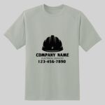 Dry Zone ® Short Sleeve Raglan T Shirt Thumbnail