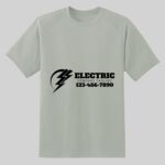 Dry Zone ® Short Sleeve Raglan T Shirt Thumbnail