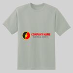 Dry Zone ® Short Sleeve Raglan T Shirt Thumbnail