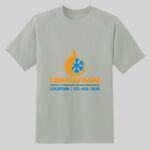 Dry Zone ® Short Sleeve Raglan T Shirt Thumbnail