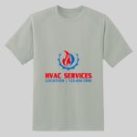 Dry Zone ® Short Sleeve Raglan T Shirt Thumbnail