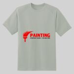 Dry Zone ® Short Sleeve Raglan T Shirt Thumbnail