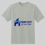 Dry Zone ® Short Sleeve Raglan T Shirt Thumbnail