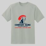 Dry Zone ® Short Sleeve Raglan T Shirt Thumbnail