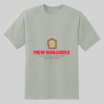 Dry Zone ® Short Sleeve Raglan T Shirt Thumbnail