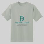 Dry Zone ® Short Sleeve Raglan T Shirt Thumbnail