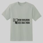 Dry Zone ® Short Sleeve Raglan T Shirt Thumbnail